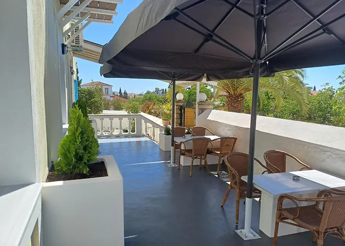 Villa Margarita