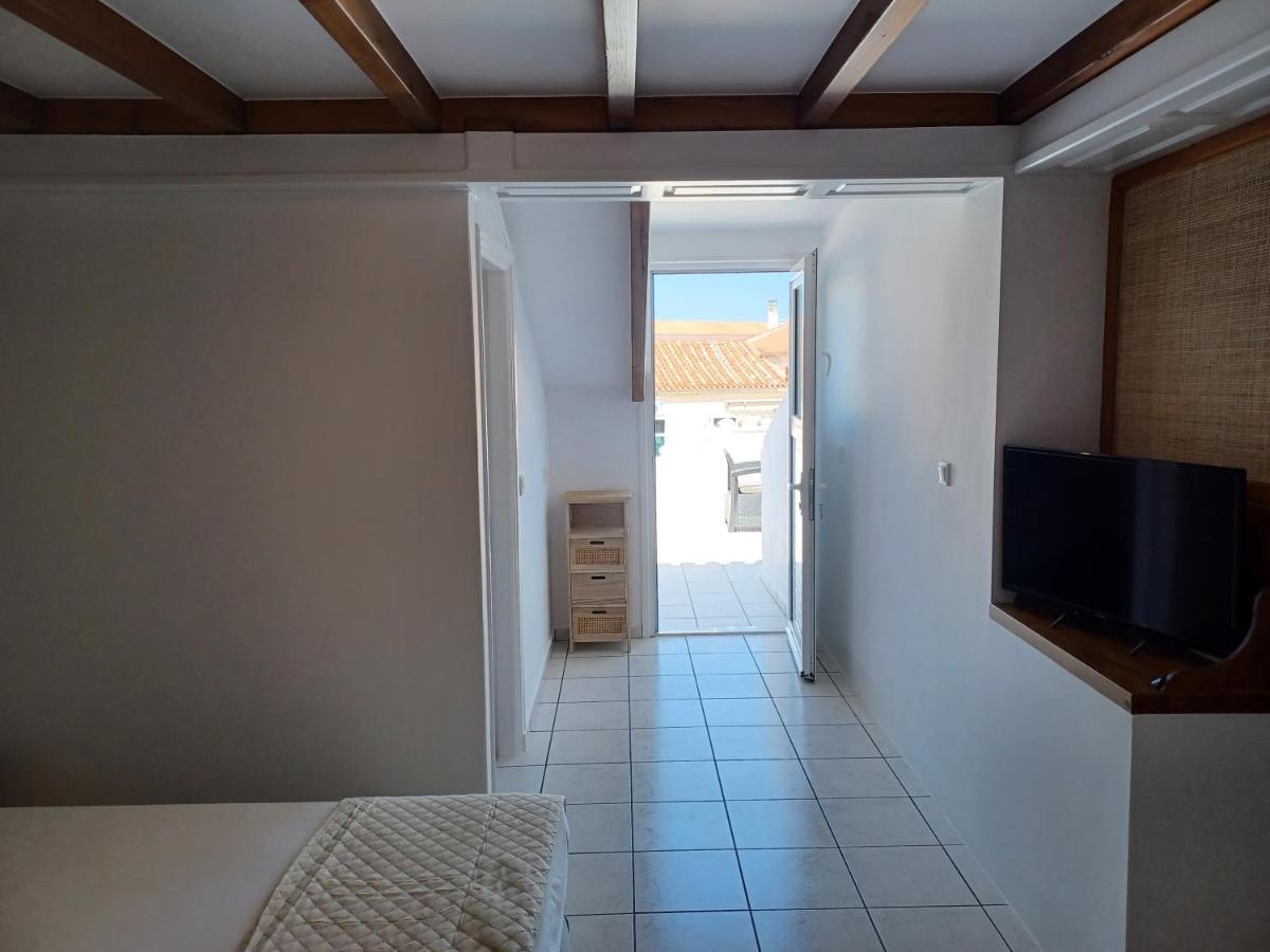 Margarita Aparthotel *