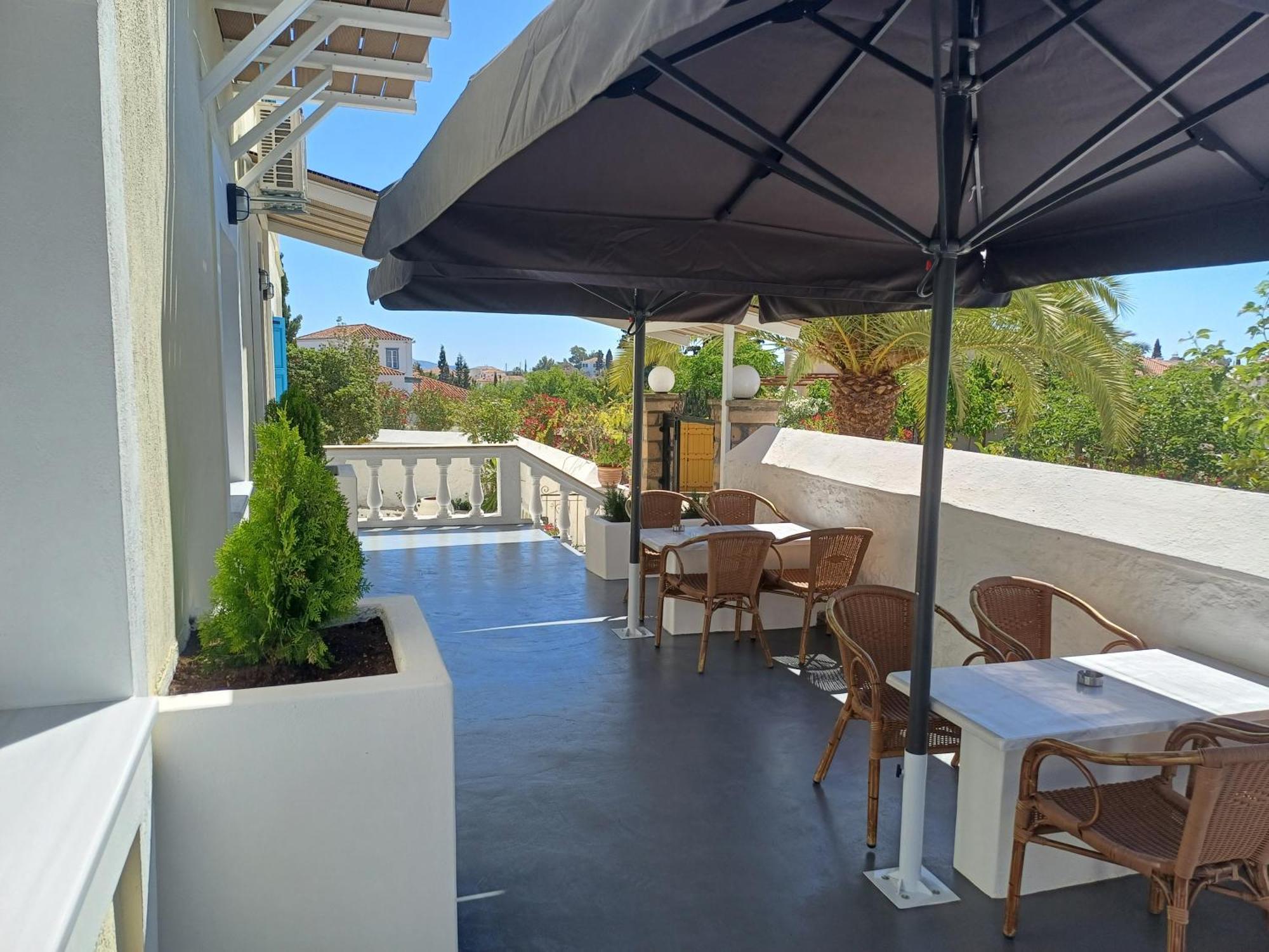 Hotel de apartamente Margarita